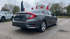 Honda Civic 1.6 i-DTEC EX 4dr Diesel Saloon